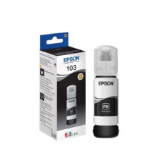 EPSON CARTRIDGE 103 BLACK