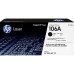 HP TONER ORIGINAL 106A