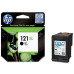 HP CARTRIDGE 121XL BLACK