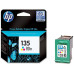 HP CARTRIDGE COLOUR 135