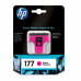 HP CARTRIDGE MAGENTA 177