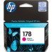 HP CARTRIDGE MAGENTA INK 178