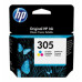 HP CARTRIDGE COLOUR 305