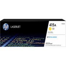 HP TONER YELLOW 415A