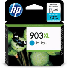 HP CARTRIDE CYAN 903XL