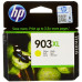 HP CARTRIDGE YELLOW 903XL