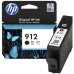 HP CARTRIDGE BLACK 912