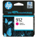 HP CARTRIDGE MAGENTA 912