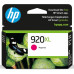 HP INK CARTRIDGE MAGENTA 920XL