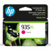 HP CARTRIDGE MAGENTA 935XL