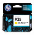 HP CARTRIDGE YELLOW 935XL