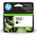 HP CARTRIDGE BLACK 950XL