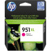 HP CARTRIDGE MAGENTA 951XL