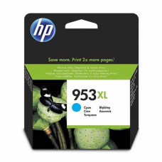 HP CARTRIDGE CYAN 953XL