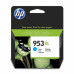HP CARTRIDGE CYAN 953XL