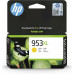HP CARTRIDGE YELLOW 953XL