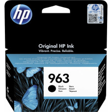 HP CARTRIDGE BLACK 963