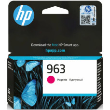 HP CARTRIDGE MAGENTA 963