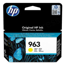 HP CARTRIDGE YELLOW 963