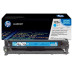 HP TONER CYAN CB541A
