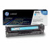 HP TONER CYAN CC531A