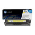 HP TONER YELLOW CC532A