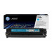 HP TONER CYAN CE321A 128A