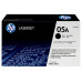 HP TONER BLACK CE505A