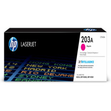 HP TONER MAJENTA CF543A 203A