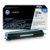 HP TONER CYAN Q6001A