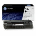 HP TONER BLACK 53A