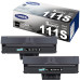 HP TONER ORIGINAL BLACK D111S