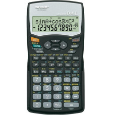 SHARP CALCULATOR EL-531VH