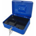 CASHBOX C/W TRAY 250X180X90MM
