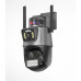 CCTV WIFI CAMERA 360°