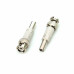 BNC CONNECTORS FOR CCTV