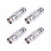 BNC CONNECTOR STRAIGHT FEMALE-FEMALE
