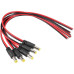 CCTV PIGTAIL 12V CONNECTOR