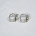 CLAMPS (GAS HOSE) 2 PACK