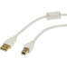 QUI-LINK USB PRINTER CABLE 10MTR