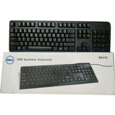 PC KEYBOARD DELL KB-218
