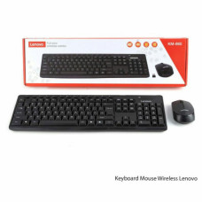 PC KEYBOARD&MOUSE WIRELESS LENOVO KM860