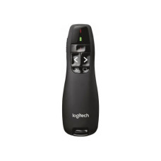 LOGITECH R400 LASER POINTER