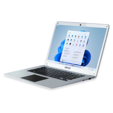MECER LAPTOP 4GB RAM 500GB HDD WIN10 H