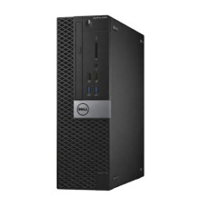 PC DELL OTI I5 500GB 4GB W10PRO REF