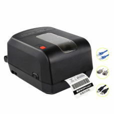 HONEYWELL LABEL PRINTER PC42 TT