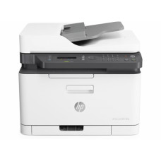 HP COLOUR LASER 4n1 PRINTER 179MFP
