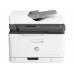 HP COLOUR LASER 4n1 PRINTER 179MFP