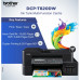 BROTHER INK TANK T820DW SCAN/COPY/PRINT