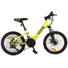 CONTI MTB RANGER 20